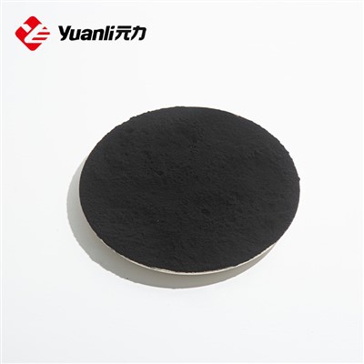 Elintarvikealuokka aktivoitu hiili